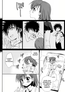 Page 3 of Railgun no Asobi Kata - preview thumbnail