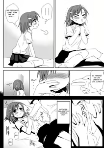 Page 5 of Railgun no Asobi Kata - preview thumbnail