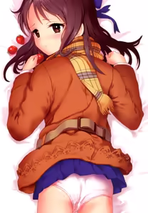 Page 3 of ALICHIE (THE iDOLM@STER CINDERELLA GIRLS) [Chinese] 【CE家族社】 - preview thumbnail