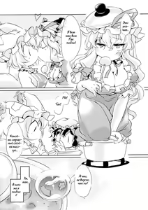 Page 3 of Kanojo no Butter Knife | Her Butter Knife - preview thumbnail