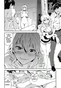 Page 3 of Mikipako! - preview thumbnail