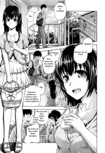 Page 5 of Bitter face - preview thumbnail