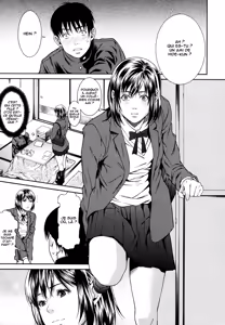 Page 3 of Kakurega | Famille secrète - preview thumbnail