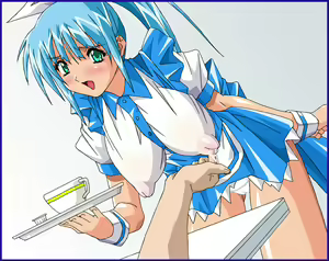 Page 3 of Cosplaymix - preview thumbnail