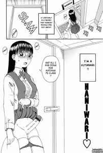 Page 8 of Haniwari - preview thumbnail