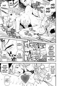 Page 24 of Chibikko Bitch XY - preview thumbnail