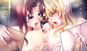 Page 654 of Nikumesu R30 ~Nikuyoku ni Ochita Mesu-tachi~ - preview thumbnail