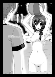 Page 40 of Roshutsu Biyori - preview thumbnail