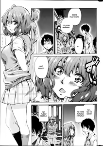 Hatsukoi no Oto Ch. 2 — hentai manga cover on Fhentai