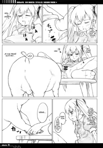 Page 10 of RURI & PIG - preview thumbnail