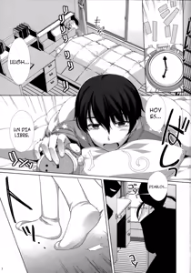Page 3 of Itoko no Futago ni Otosareta!? - preview thumbnail