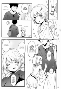 Page 3 of Ibunka Kouryuu - Cross Cultural Communication - preview thumbnail