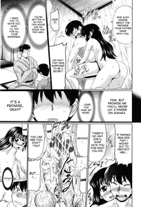 Page 168 of Nyupu-zuma!! ~Mesu-ana Kaihatsu Club~ - preview thumbnail