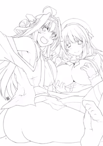 Page 3 of Yasen Totsugeki - preview thumbnail