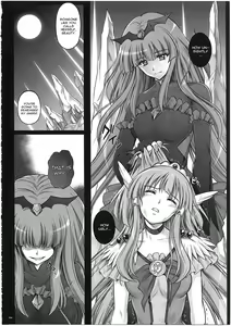 Page 3 of Situation Note 1003 VS Badend Beauty - preview thumbnail