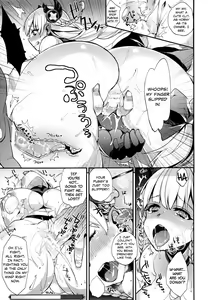 Page 8 of Goddess Drop - preview thumbnail