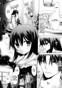 Page 10 of Marshmallow Steady Ch. 1-5 - preview thumbnail