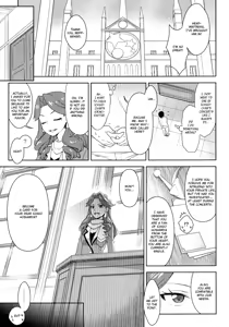 Page 3 of Card ni Narimasenka? - preview thumbnail