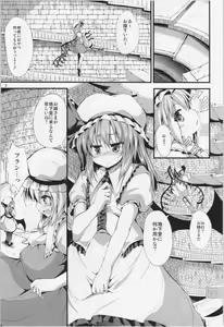 Page 3 of CHAIN - preview thumbnail
