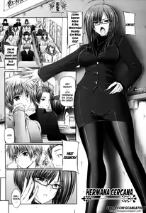 Page 176 of Ane Wa Yome - preview thumbnail