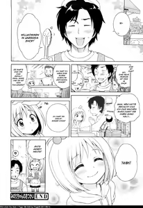 Page 176 of Onii-chan ga, Suki. - preview thumbnail