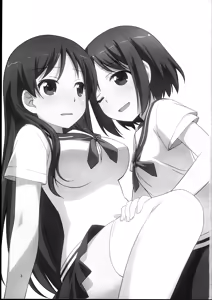 Page 3 of Souda! Hishochi ni Ikou! - preview thumbnail