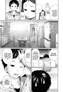 Page 56 of My Mai Secret Ch. 1-4 - preview thumbnail