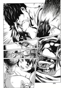 Page 272 of COMIC LO 2006-10 - preview thumbnail