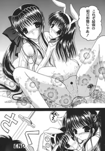 Page 16 of Shimensoka 8 - preview thumbnail
