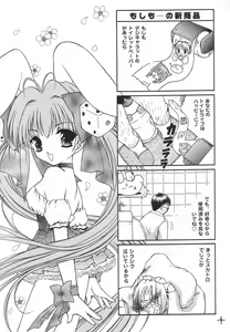 Page 18 of Shimensoka 8 - preview thumbnail