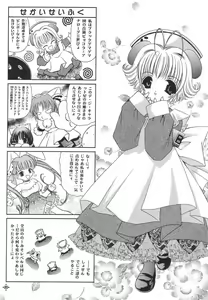 Page 19 of Shimensoka 8 - preview thumbnail