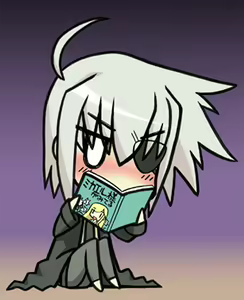 Page 19 of Nidaime wa Mahou Shoujo - preview thumbnail