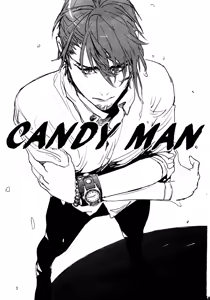 Page 2 of Candy Man 4 - preview thumbnail