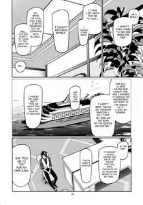 Page 23 of Candy Man 4 - preview thumbnail