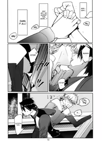 Page 31 of Candy Man 4 - preview thumbnail