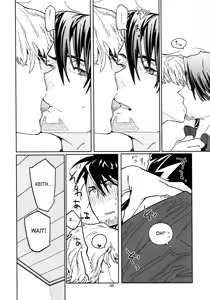 Page 47 of Candy Man 4 - preview thumbnail