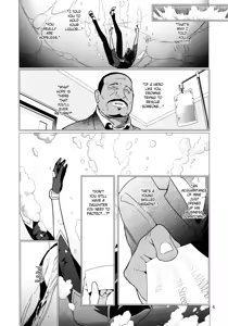 Page 5 of Candy Man 4 - preview thumbnail