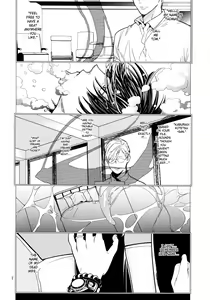 Page 6 of Candy Man 4 - preview thumbnail