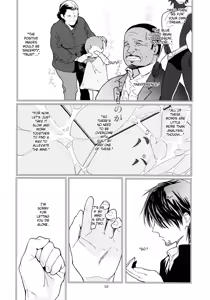 Page 9 of Candy Man 4 - preview thumbnail