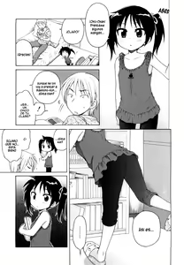 Page 3 of Itsumo, Miteita. (decensored) - preview thumbnail