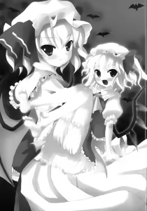 Page 3 of Scarlet x Scarlet - preview thumbnail