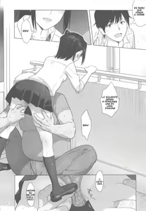 Page 5 of Kaki Hoshuu 3 | Tutoria de Verano 3 - preview thumbnail