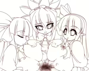 Page 168 of Ma-MATITI-Chichi VOL.1 EX Disga_a 2 Hen - preview thumbnail