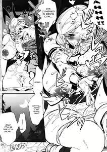 Page 8 of Hagure Boshi | Mother and Son Lose Their Way - preview thumbnail