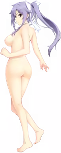 Page 179 of Lovely x Cation 2 - character set - preview thumbnail