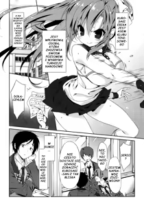 Page 3 of Sweet Sweat Zenpen | Słodka Harówka Prequel - preview thumbnail