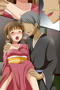 Page 65 of Sadou-bu no Komon ni Natta node Ocha ni Biyaku wo Irete Joshi Seito-tachi wo Ore no Bitch Dorei ni Shita Hanashi - preview thumbnail