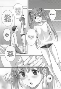Page 38 of Otokonoko Uke Vol. 2 - preview thumbnail