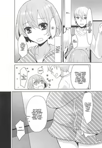 Page 53 of Otokonoko Uke Vol. 2 - preview thumbnail
