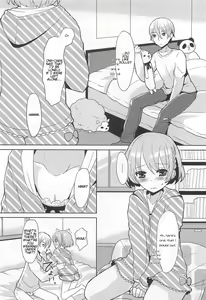 Page 54 of Otokonoko Uke Vol. 2 - preview thumbnail